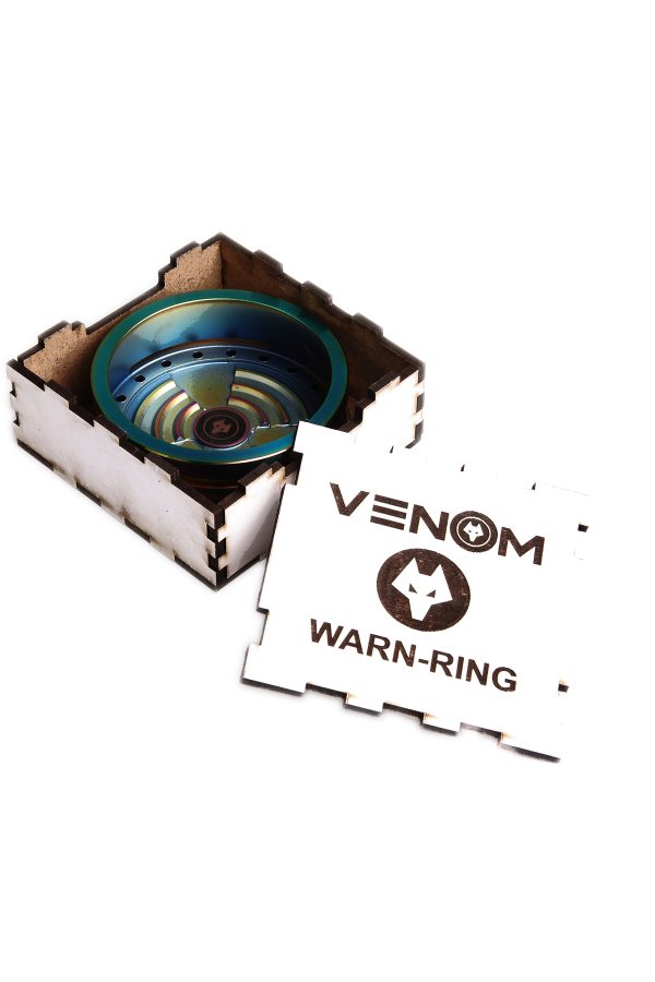 VENOM IRIS HMD - Görsel 1