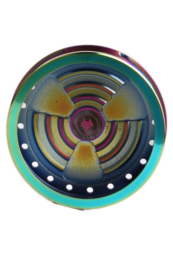 VENOM IRIS HMD - Görsel 2