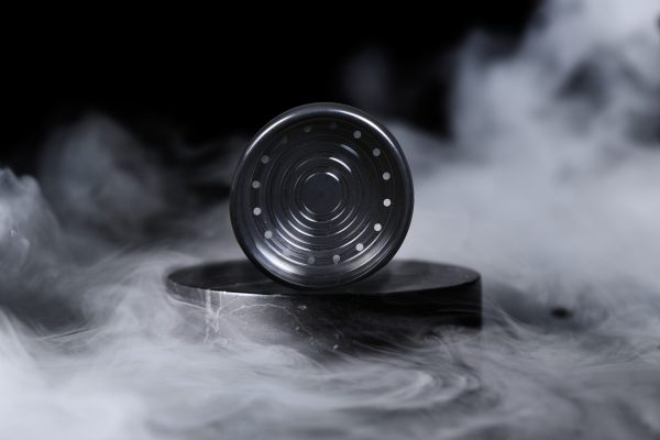 ATEŞLİK YT FİREBOX SHISHA PI MODEL - Görsel 2