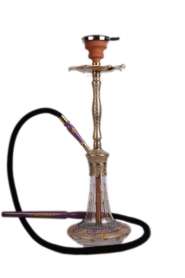YT King Tradi Nargile Takımı 20 YT King Tradi Nargile Takımı - Görsel 1