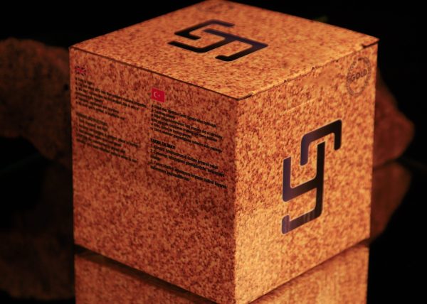 Yt Gold Kömür - Görsel 2