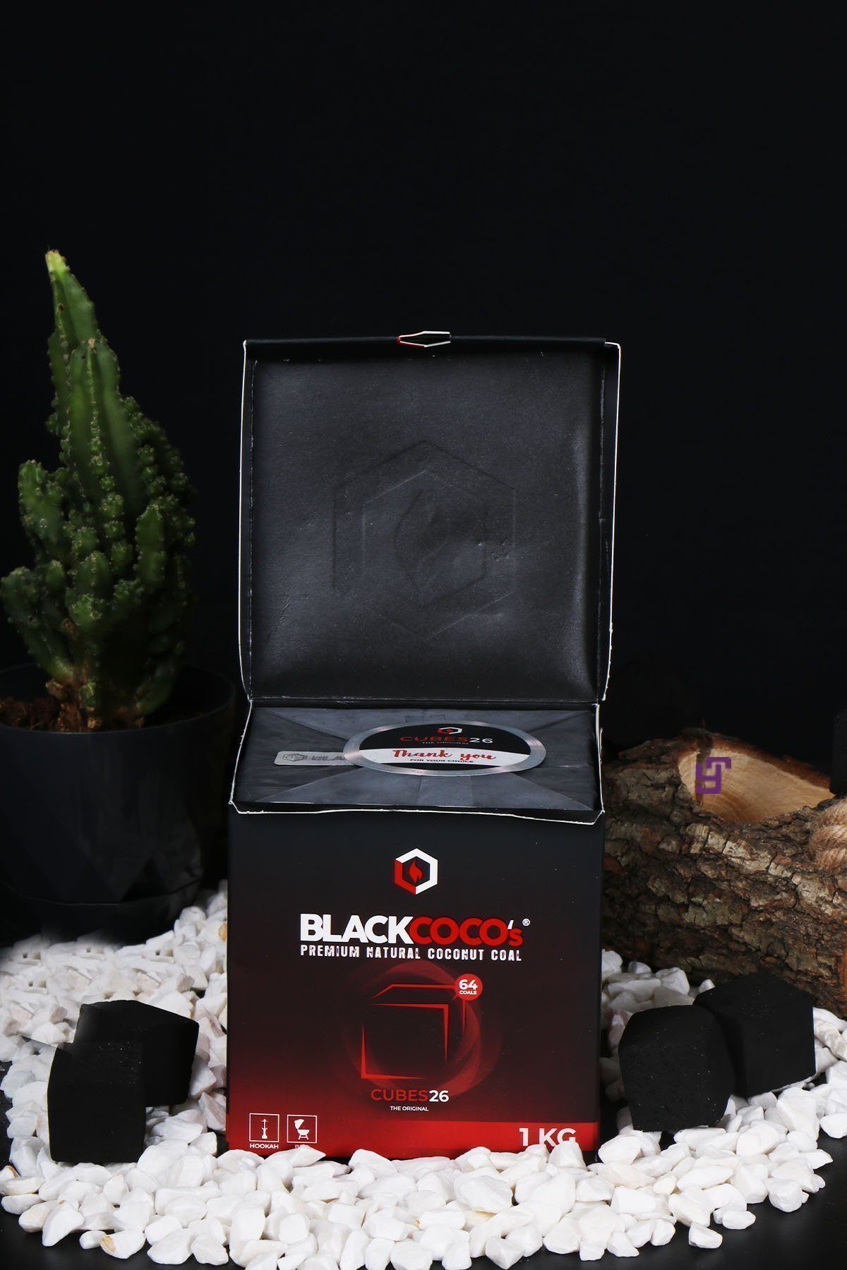 black 1