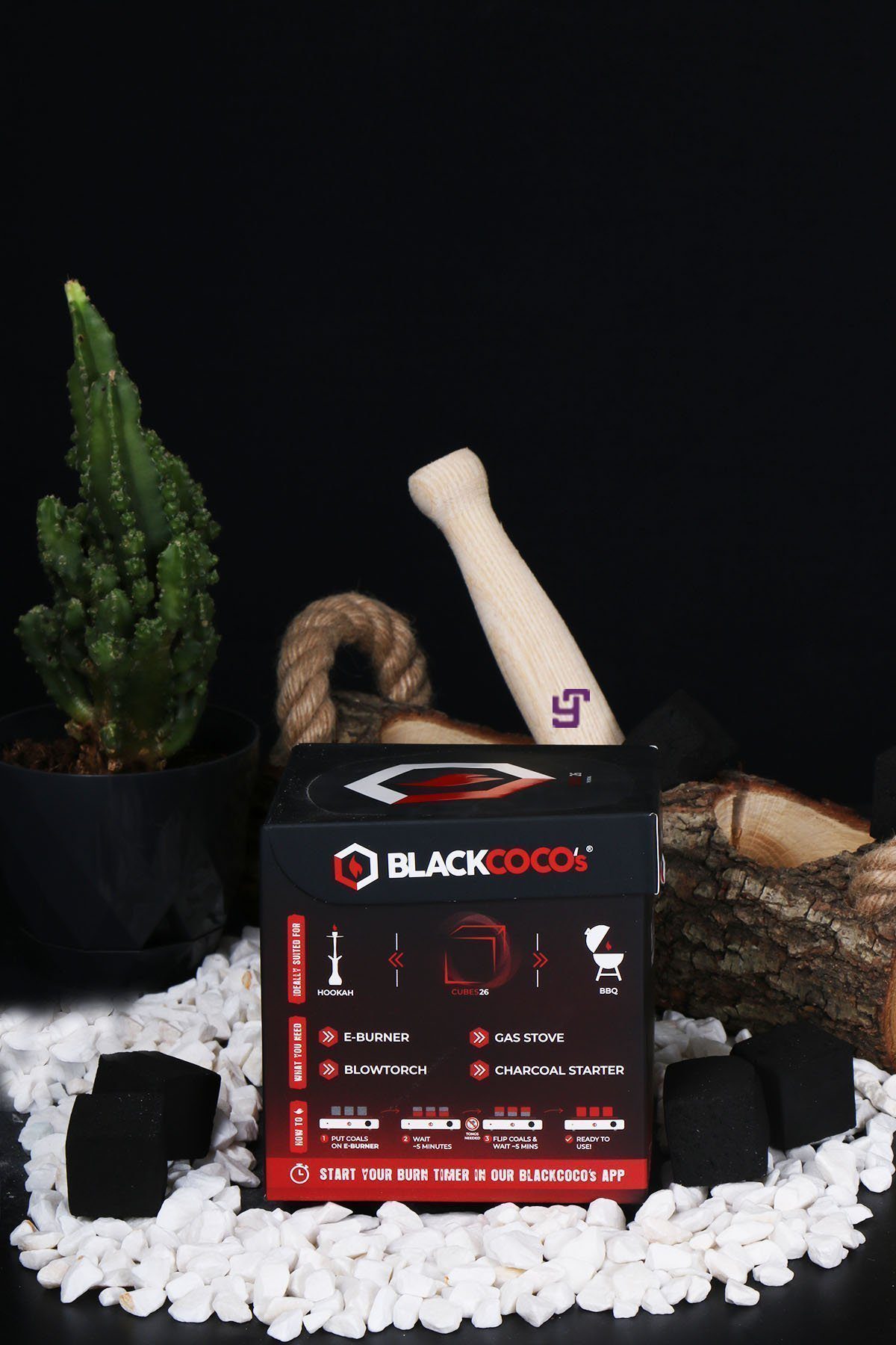 black 4