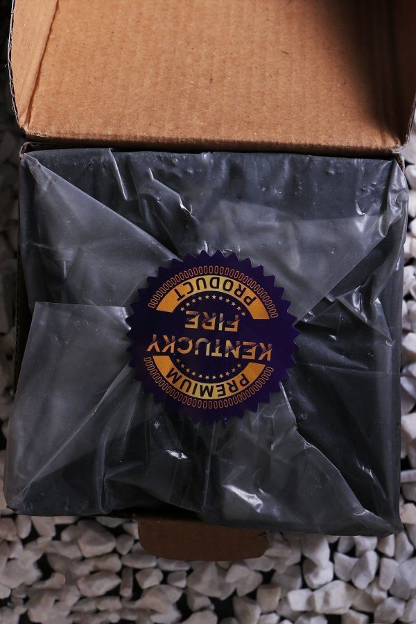 KÜP KÖMÜR KENTUCKY FİRE - Görsel 2