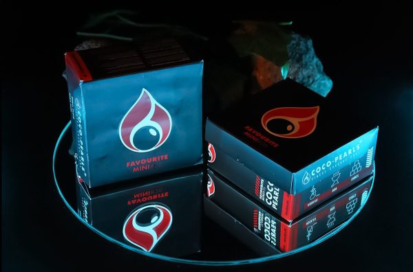 COCO PEARLS 500GR - Görsel 1