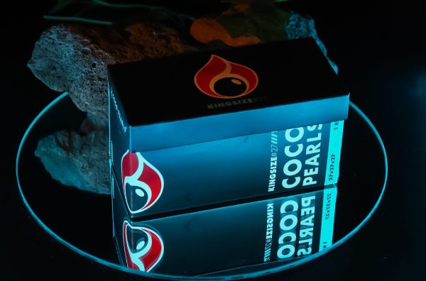 COCO PEARLS 27MM - Görsel 2