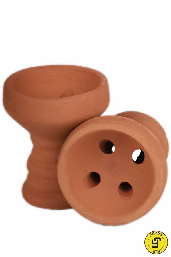 LÜLE YT BOX BOWL TOPRAK 4 DELİK - Görsel 1