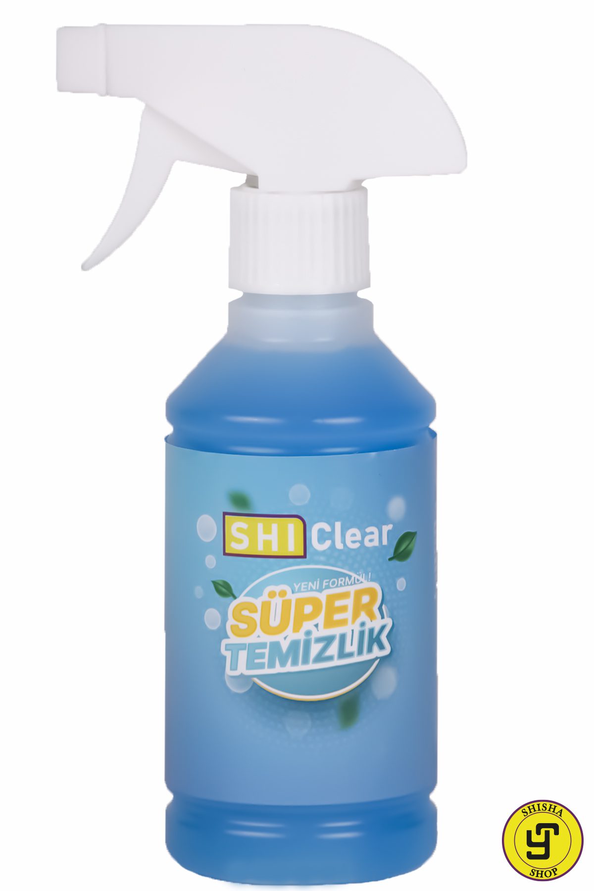 shi clear