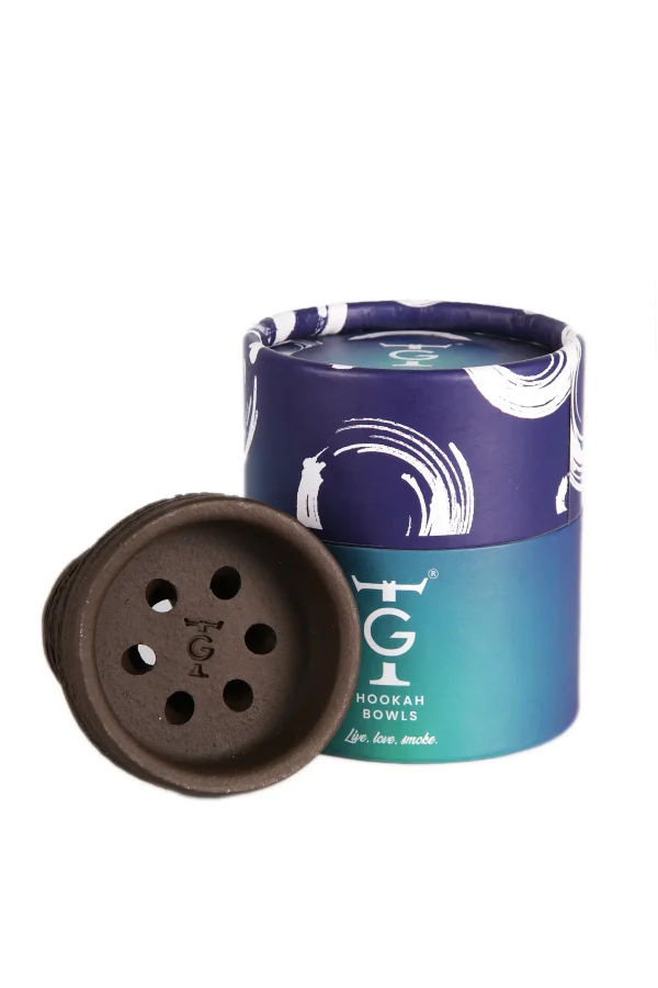 LÜLE GT NERO BOWL - Görsel 2