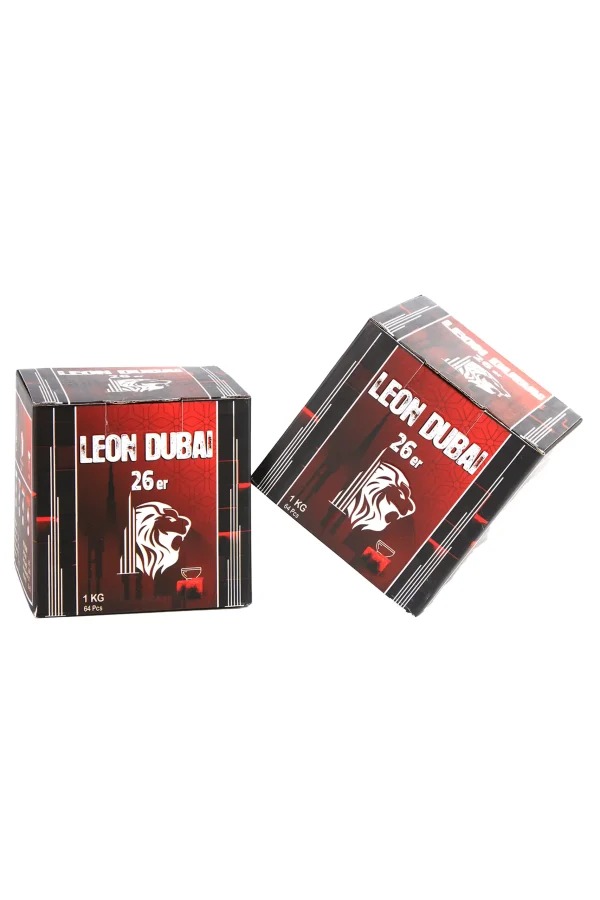 Leon Dubai Kömür - Görsel 2