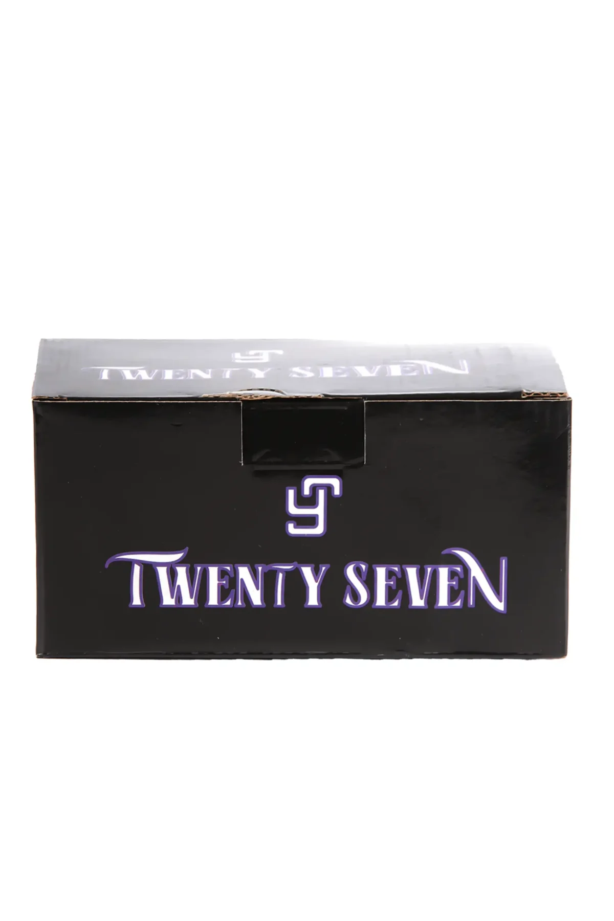 twenty seven