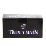 twenty seven