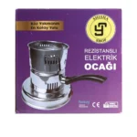 OCAKKKK