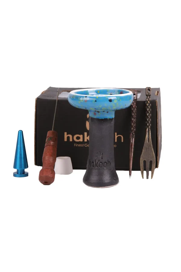 LÜLE YT BOWL SET - Görsel 1