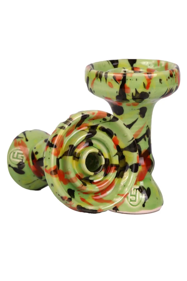 LÜLE YT DALMAÇYALI MODEL - Görsel 1