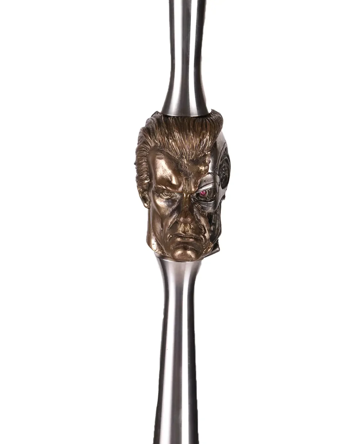 MAKLAUD Rus Nargile Takımı 3 terminator 1