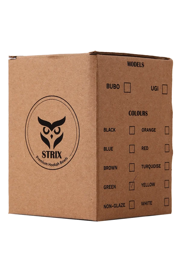 Strix Bowl Lüle - Görsel 4