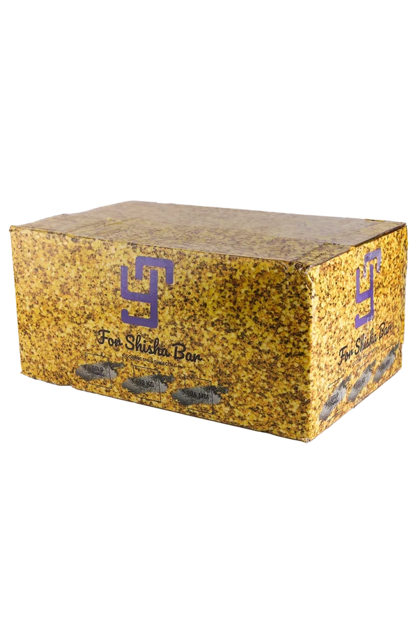 Yt Gold Kömür 20 kg. Dökme - Görsel 1