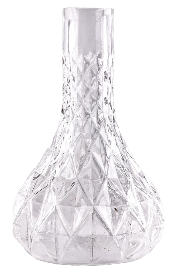 Aparatsız Kristal Şişe - Görsel 1