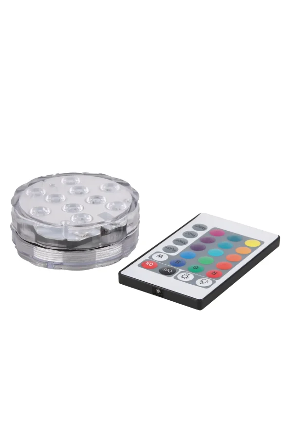 Led Nargile Işık - Görsel 1