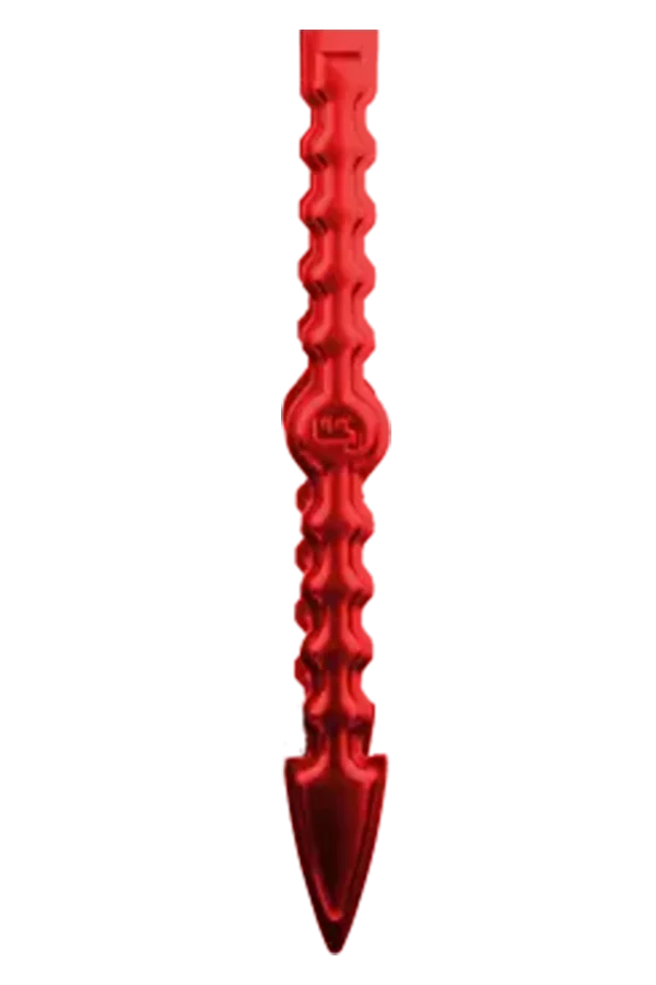 Yt Colour Tong - Görsel 1