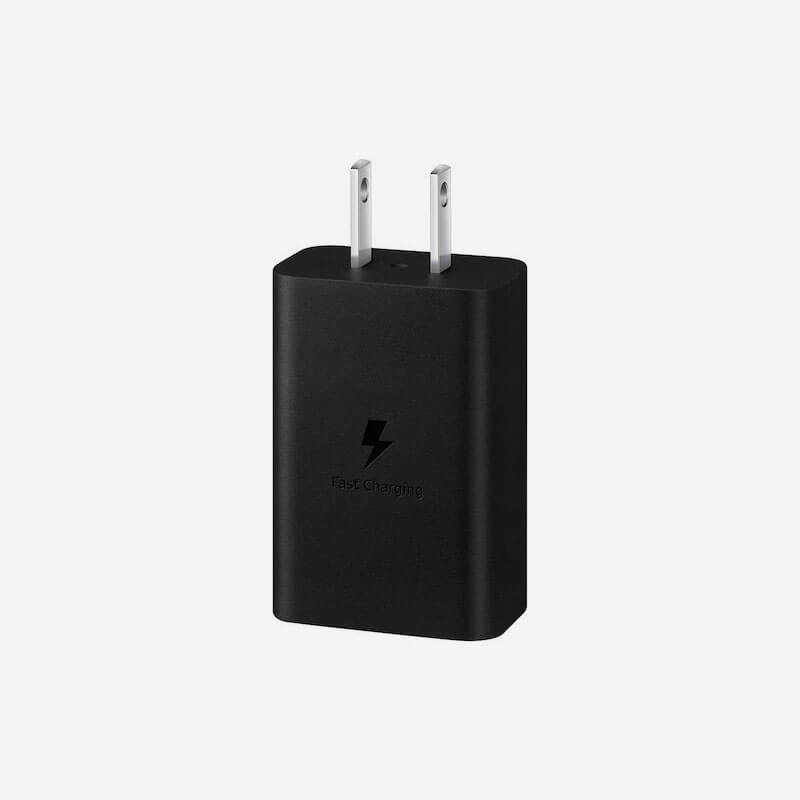 15W Power Adapter 2 Product Image