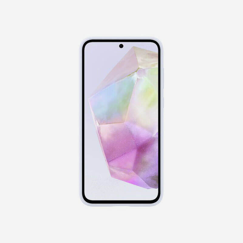 Galaxy A35 5G Silicone Case 3 Product Image