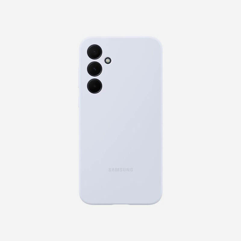 Galaxy A35 5G Silicone Case 4 Product Image