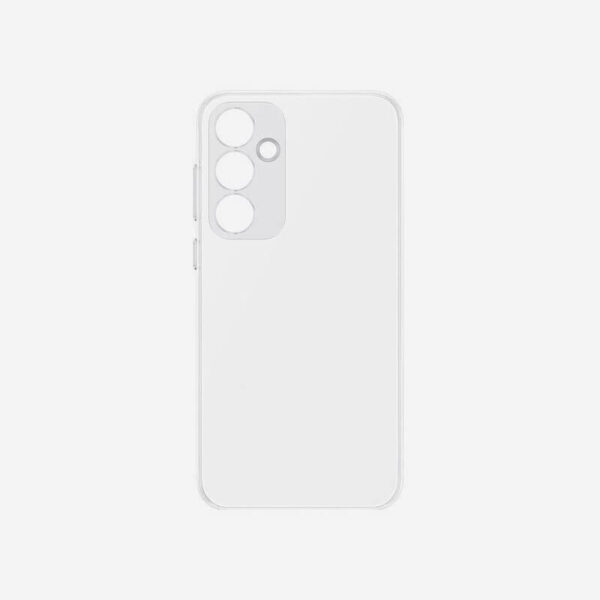 Galaxy A35 5G Clear Case 4 Product Image