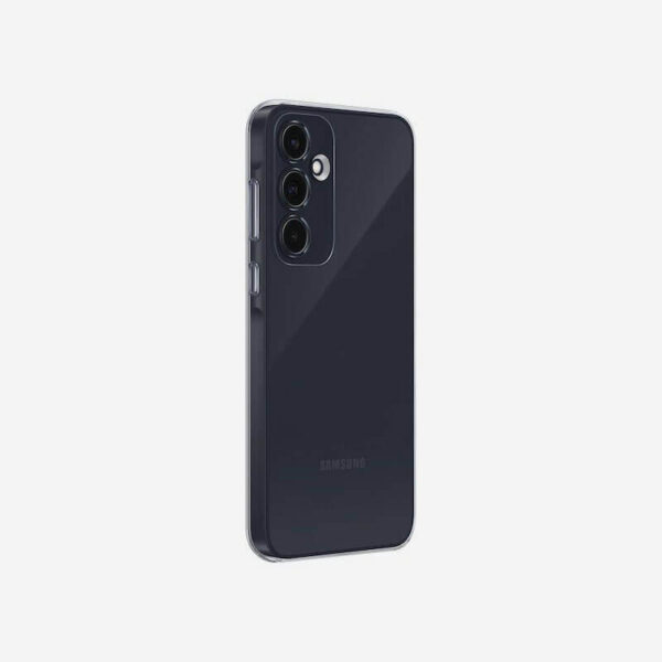 Galaxy A35 5G Clear Case 5 Product Image
