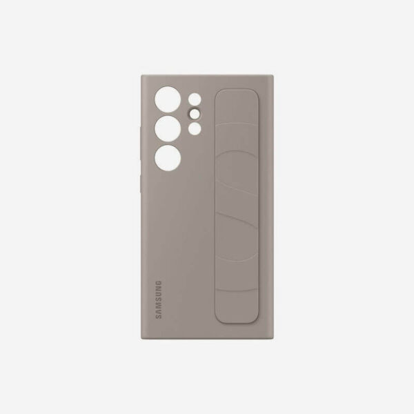 Galaxy S24 Ultra Standing Grip Case 5 Product Image