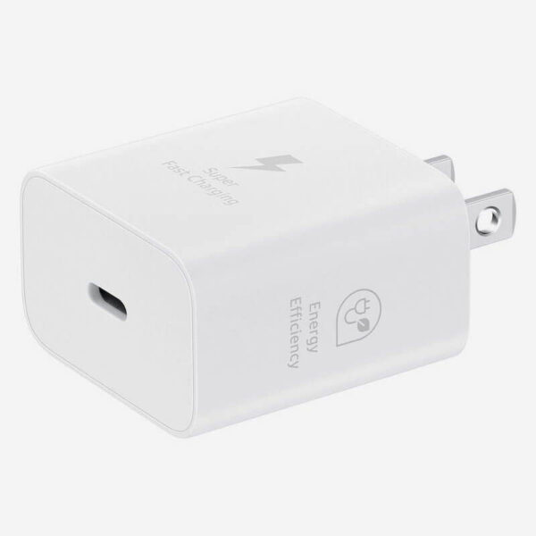 25W PD Power Adapter 4 Product Image