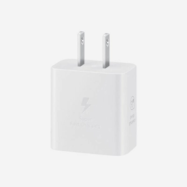 25W PD Power Adapter 6 Product Image