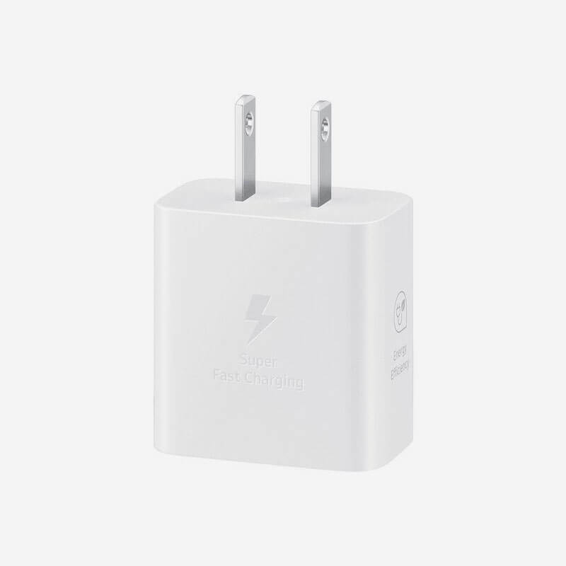 25W PD Power Adapter 2 Product Image