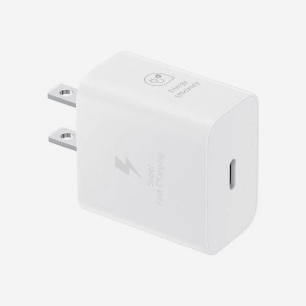 25W PD Power Adapter 7 Product Image