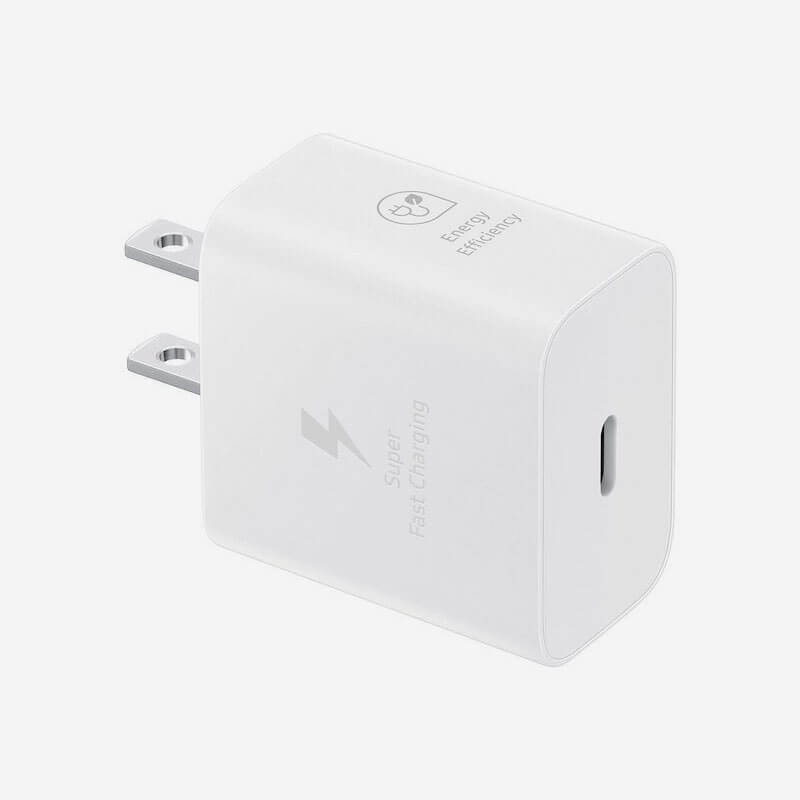 25W PD Power Adapter 3 Product Image