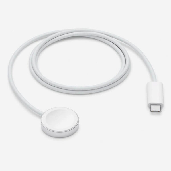 Apple Watch Magnetic Fast Charger - 1m USB-C Cable 2 Product Image