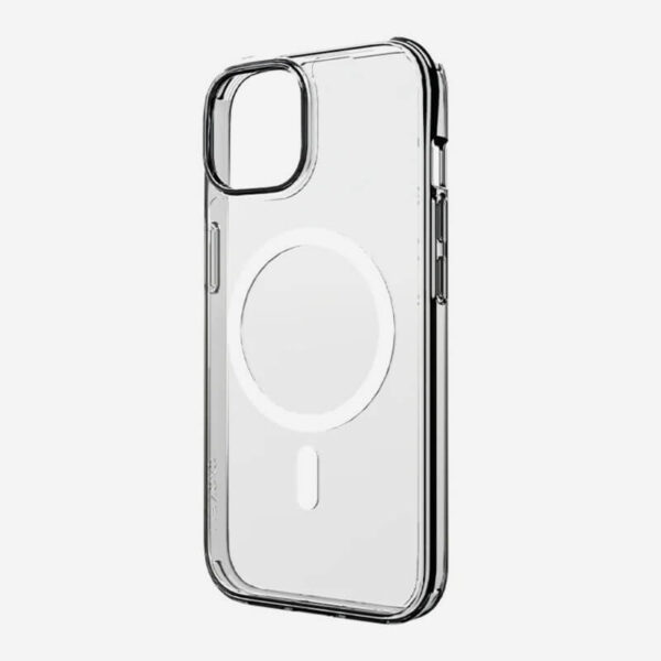 Cygnett AeroMag Magnetic Case for iPhone 15 4 Product Image