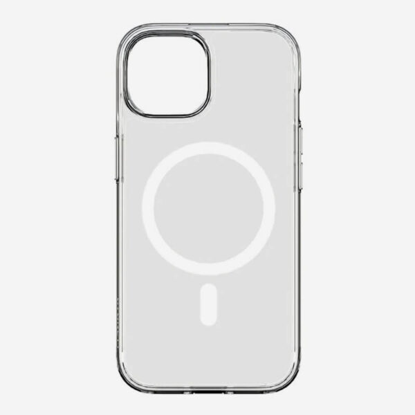 Cygnett AeroMag Magnetic Case for iPhone 15 3 Product Image