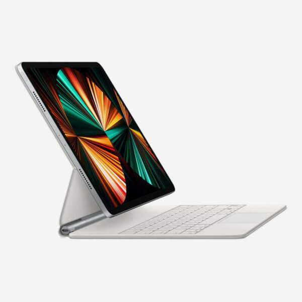 Apple Magic Keyboard for iPad Pro 12.9" 5th Gen 8 Product Image