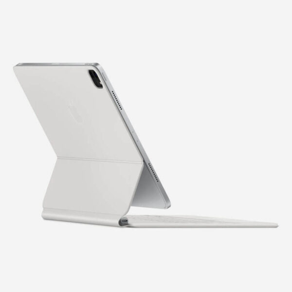Apple Magic Keyboard for iPad Pro 12.9" 5th Gen 9 Product Image