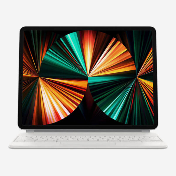 Apple Magic Keyboard for iPad Pro 12.9" 5th Gen 6 Product Image
