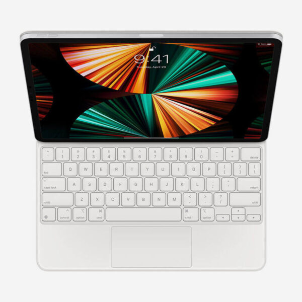 Apple Magic Keyboard for iPad Pro 12.9" 5th Gen 11 Product Image