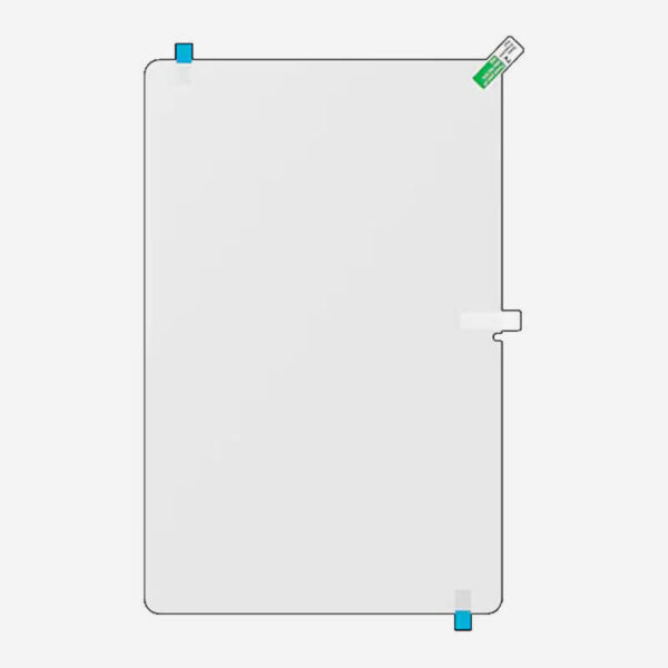 Samsung Galaxy Tab S7+ Plus & Tab S8+ Plus 12.4 Screen Protector EF 3 Product Image