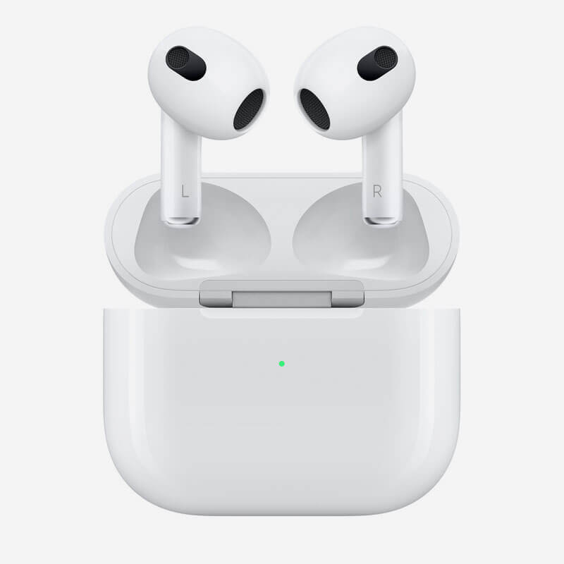 Apple AirPods 3 Product Image