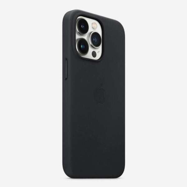 Apple iPhone 13 Pro Leather Case 3 Product Image