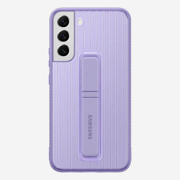 Samsung Galaxy S22+ Plus Protective Stand Cover 2 Product Image