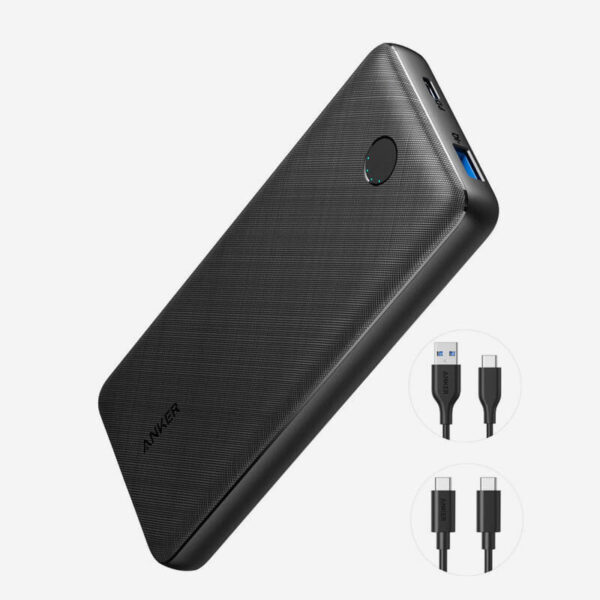 Anker 525 Power Bank 1 Product Image
