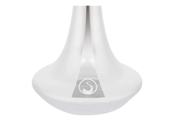 CLASSIC PRO X II WHITE MATT ŞİŞESİ - Görsel 1