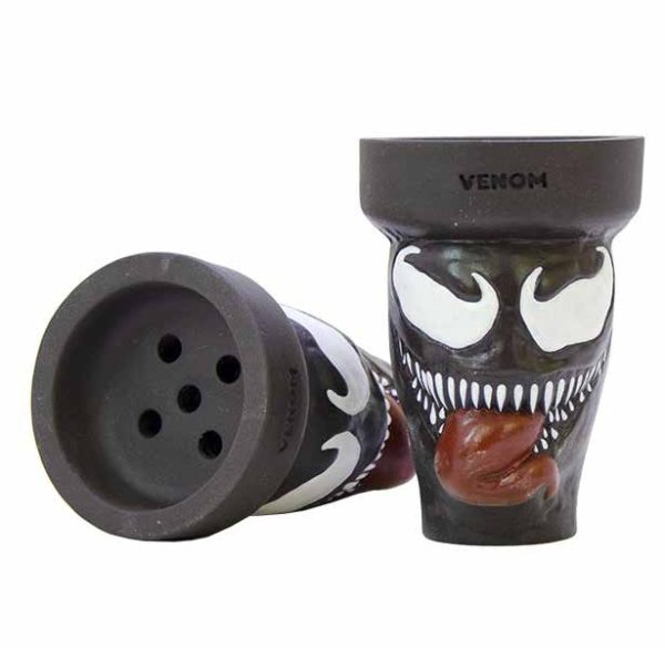 KONG VENOM - Görsel 1